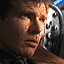 Movie Blade Runner Deckard